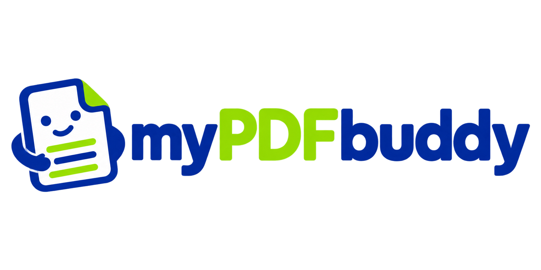 myPDFbuddy